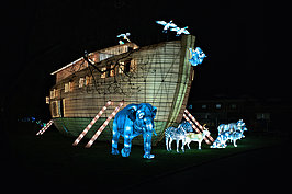 Bernhard Saalfeld - Januar